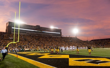 Ripple effects from University of Missouri football players’ action